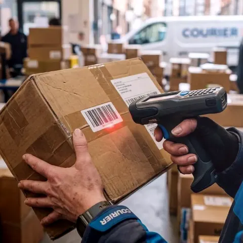 Tau Eller – Live-Tracking Ansicht